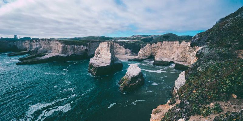冷链物流全流程解析:八达路专业方案如何保障生鲜食品运输安全与品质